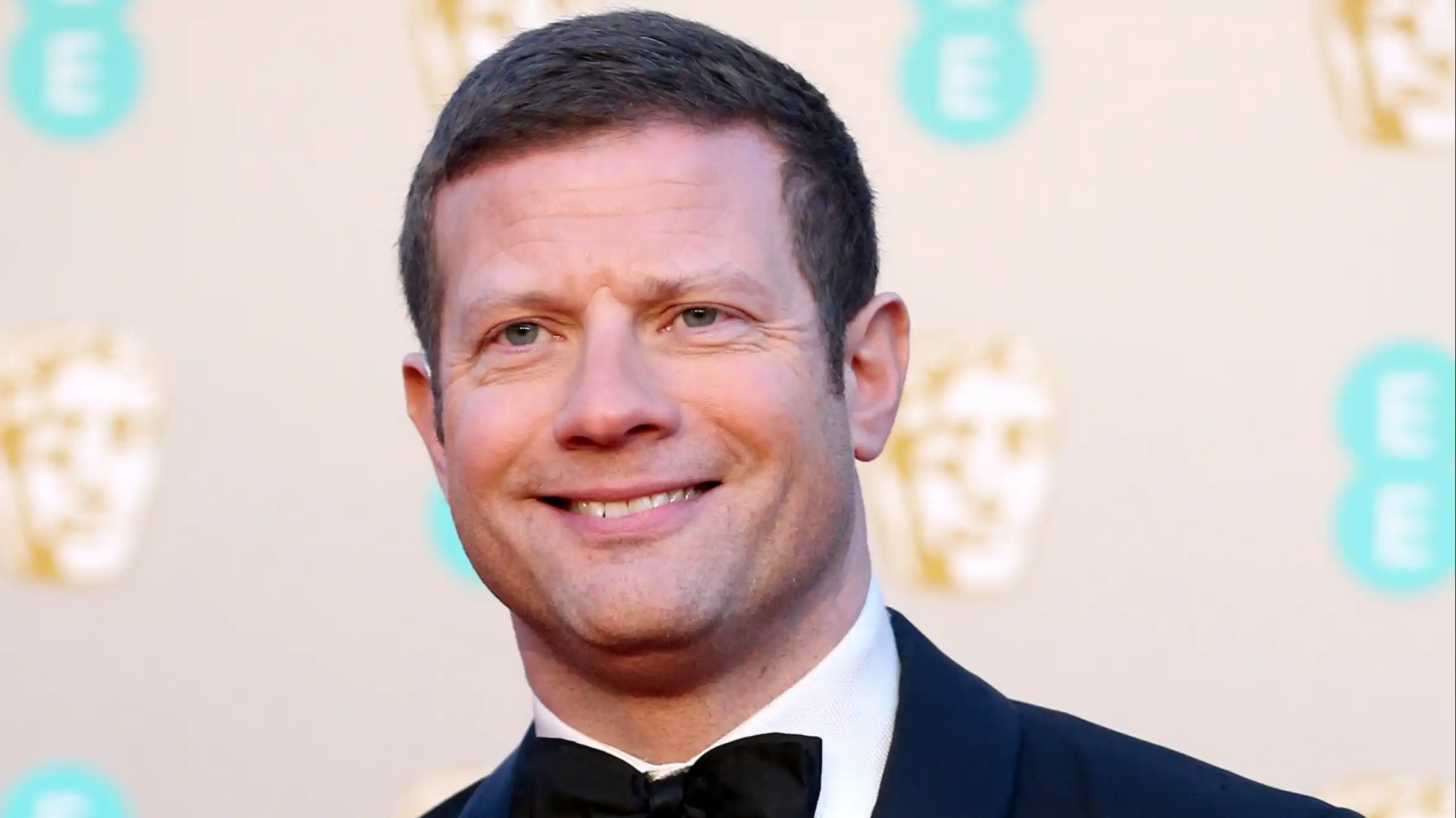 Dermot O'Leary